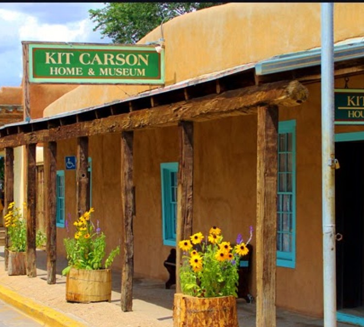 kit-carson-home-museum-photo